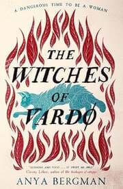 Cover von The Witches of Vardø