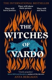Cover von The Witches of Vardø