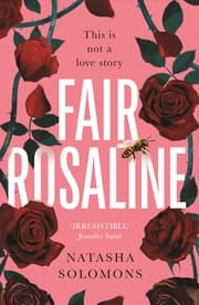 Cover von Fair Rosaline