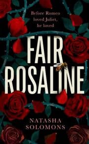 Cover von Fair Rosaline