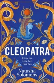 Cover von Cleopatra