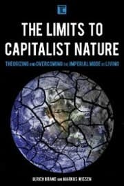 Cover von The Limits to Capitalist Nature