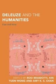 Cover von Deleuze and the Humanities