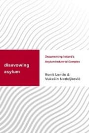 Cover von Disavowing Asylum