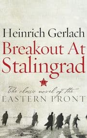 Cover von Breakout at Stalingrad