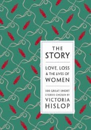 Cover von The Story