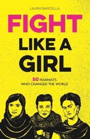 Cover von Fight Like a Girl