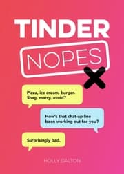 Cover von Tinder Nopes