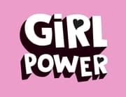 Cover von Girl Power