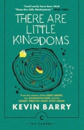 Cover von There Are Little Kingdoms