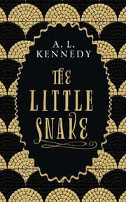 Cover von The Little Snake