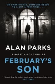 Cover von February's Son