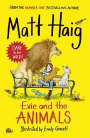 Cover von Evie and the Animals