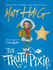 Cover von The Truth Pixie