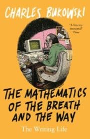 Cover von The Mathematics of the Breath and the Way