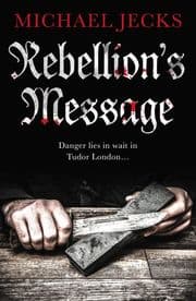 Cover von Rebellion's Message