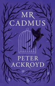 Cover von Mr Cadmus