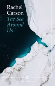 Cover von The Sea Around Us