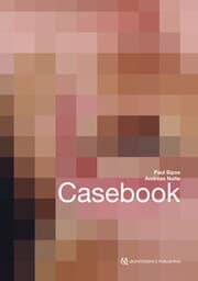 Cover von Casebook