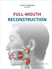Cover von Full-Mouth Reconstruction
