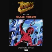Cover von Bernice Summerfield: The Glass Prison