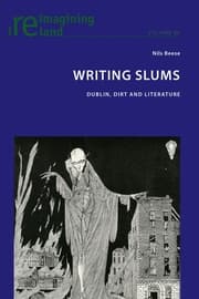 Cover von Writing Slums