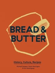 Cover von Bread & Butter
