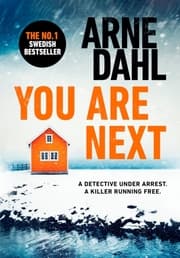 Cover von You Are Next