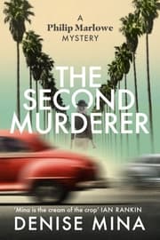 Cover von The Second Murderer