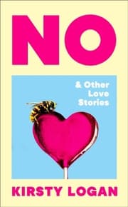 Cover von No & Other Love Stories
