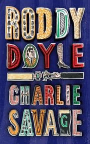 Cover von Charlie Savage