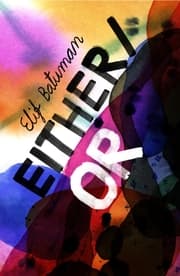 Cover von Either/Or