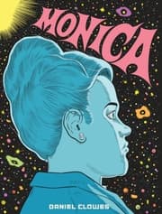 Cover von Monica