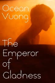 Cover von The Emperor of Gladness