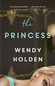 Cover von The Princess