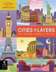 Cover von Cities in Layers