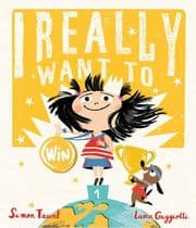 Cover von I Really Want to Win