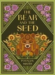 Cover von The Bear and the Seed