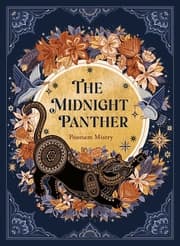 Cover von The Midnight Panther