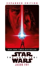 Cover von Star Wars - The Last Jedi