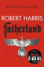 Cover von Fatherland