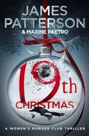 Cover von 19th Christmas