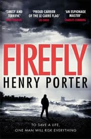Cover von Firefly