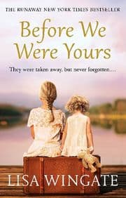 Cover von Before We Were Yours