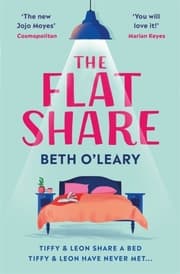 Cover von The Flatshare