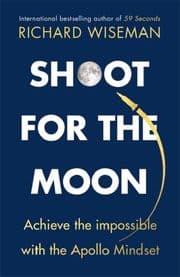 Cover von Shoot for the Moon