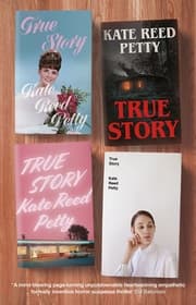 Cover von True Story