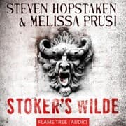 Cover von Stoker's Wilde