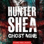 Cover von Ghost Mine
