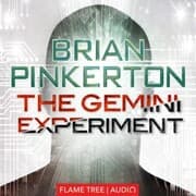 Cover von The Gemini Experiment